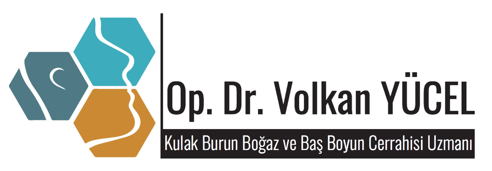 OP. DR. VOLKAN YÜCEL